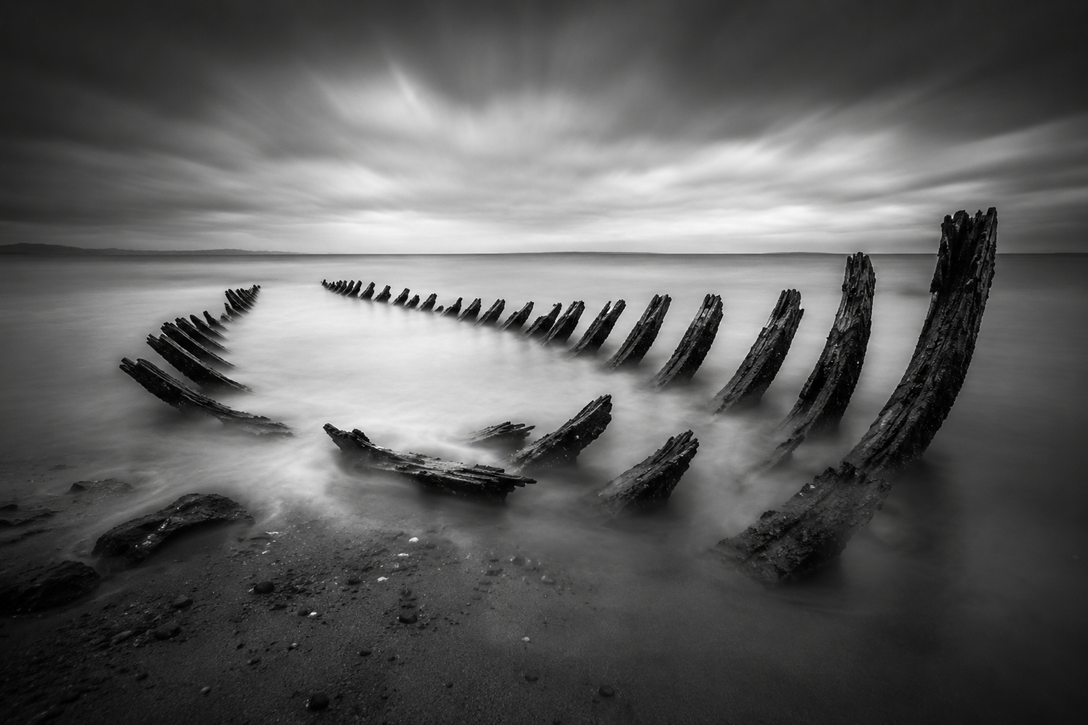 Shipwreck